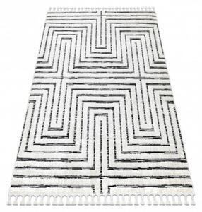 Kusový koberec Lexa smotanový 160x220cm