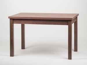 Stima stôl Udine Vyberte odtieň: Dub Vintage, Vyberte rozmer: 120 x 80 cm