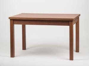 Stima stôl Udine Vyberte odtieň ->: Rustikál, Vyberte rozmer ->: 120 x 80 cm