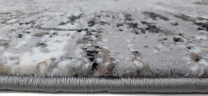 Kusový koberec Bene sivý 80x150cm