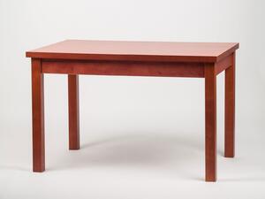 Stima stôl Udine Vyberte odtieň ->: Čerešňa, Vyberte rozmer ->: 120 x 80 cm