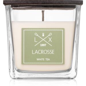 Ambientair Lacrosse White Tea vonná sviečka 200 g