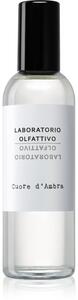 Laboratorio Olfattivo Cuore d'Ambra bytový sprej 100 ml