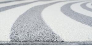 Kusový koberec Hypno šedý 160x229cm