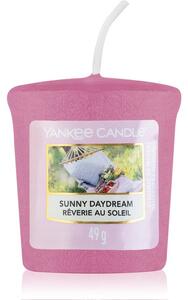 Yankee Candle Sunny Daydream votívna sviečka 49 g