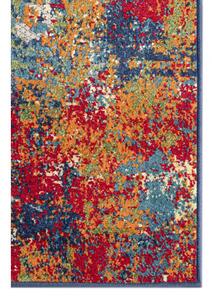 Kusový koberec Arte viacfarebný 80x150cm