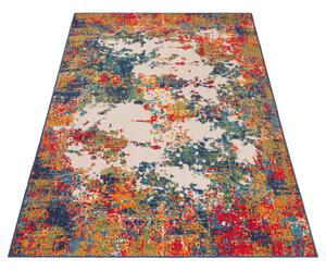 Kusový koberec Arte viacfarebný 80x150cm