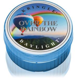 Kringle Candle Over the Rainbow čajová sviečka 42 g