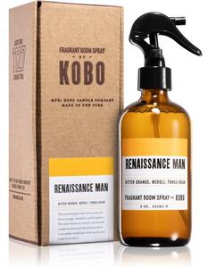 KOBO Woodblock Renaissance Man bytový sprej 236 ml
