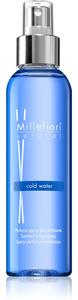 Millefiori Natural Cold Water bytový sprej 150 ml