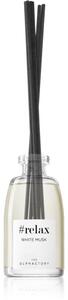 Ambientair Olphactory White Musk aróma difuzér s náplňou 100 ml