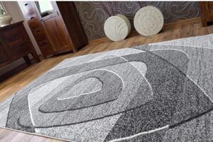 Kusový koberec Fenix sivý 2 80x150cm