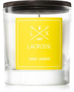 Ambientair Lacrosse Dark Amber vonná sviečka 200 g