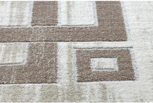 Kusový koberec Ema béžový 120x170cm