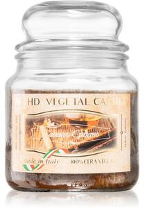 THD Vegetal Tabacco Cubano vonná sviečka 390 g