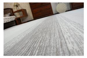 Luxusný kusový koberec akryl Niko krémový 160x235cm