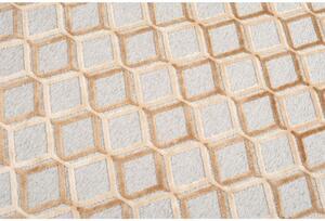 Kusový koberec Trend krémový 120x170 120x170cm