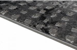 Kusový koberec Arty šedý 200x290cm