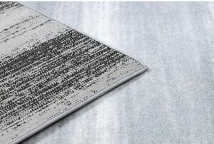 Kusový koberec Miley sivý 240x330cm