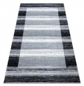 Kusový koberec Miley sivý 240x330cm