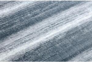 Kusový koberec Miley sivý 200x290cm