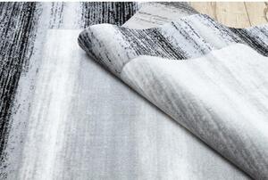 Kusový koberec Miley sivý 133x190cm