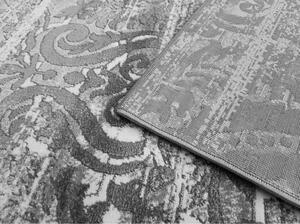 Kusový koberec Boe šedý 120x170cm