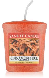 Yankee Candle Cinnamon Stick votívna sviečka 49 g