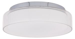 Nowodvorski PAN LED S 8173, 1 x 12W LED , 530lm, 4000K, IP44, kúpeľňové svietidlo