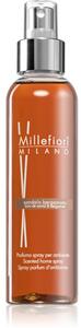 Millefiori Milano Sandalo Bergamotto bytový sprej 150 ml