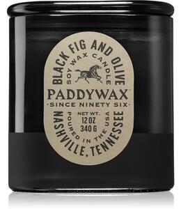 Paddywax Vista Black Fig & Olive vonná sviečka 340 g