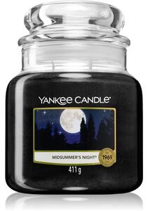 Yankee Candle Midsummer´s Night vonná sviečka Classic veľká 411 g