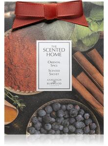 Ashleigh & Burwood London The Scented Home Oriental Spice vôňa do prádla