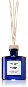 Vila Hermanos Apothecary Cobalt Blue Eucalyptus & Mint aróma difuzér 100 ml