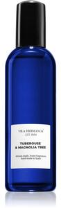 Vila Hermanos Apothecary Cobalt Blue Tuberose & Magnolia Tree bytový sprej 100 ml
