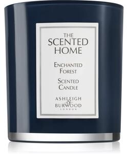 Ashleigh & Burwood London The Scented Home Enchanted Forest vonná sviečka 225 g