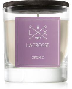 Ambientair Lacrosse Orchid vonná sviečka 200 g