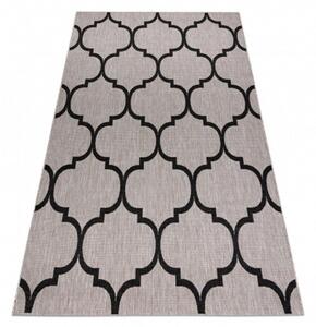 Kusový koberec Pateo béžový 120x170cm