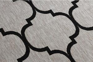 Kusový koberec Pateo béžový 80x150cm