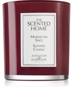 Ashleigh & Burwood London The Scented Home Moroccan Spice vonná sviečka 225 g