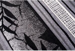 Kusový koberec Vox sivý 240x330cm