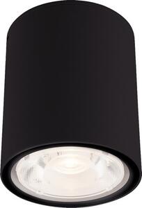 Nowodvorski EDESA LED M 9107 | čierna lampa