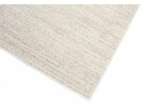 *Kusový koberec Remon krémový 60x100cm