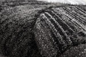 Kusový koberec Alter sivý 80x150cm