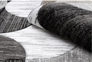 Kusový koberec Alter sivý 160x220cm