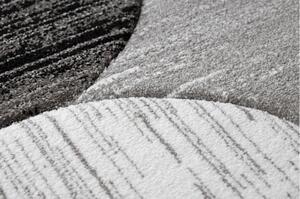Kusový koberec Alter sivý 160x220cm