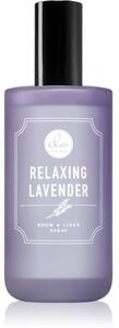 DW Home Relaxing Lavender bytový sprej 120 ml