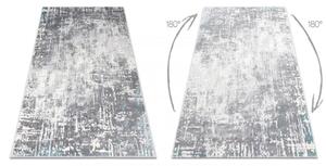 Kusový koberec Selas šedý 80x150cm