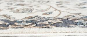 Kusový koberec Erin krémový 250x350cm