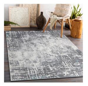 Kusový koberec Selas šedý 120x170cm